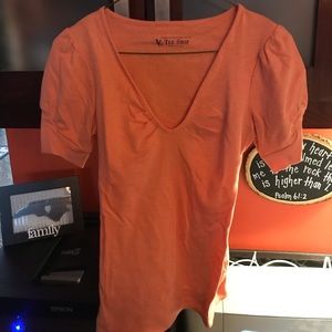 Victoria secret Flattering t
